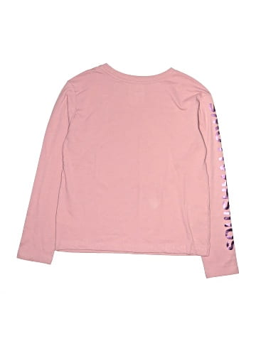 Gap Kids Long Sleeve T-Shirt (view 2)