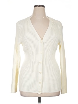 Lands' End Cardigan