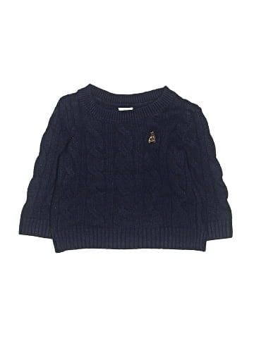Baby Gap Pullover Sweater (view 1)