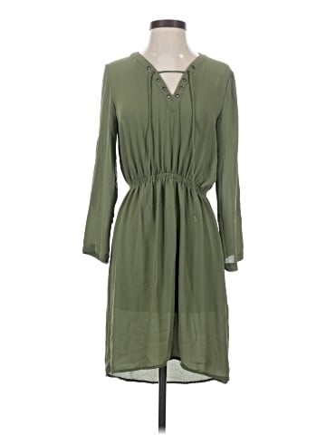 Mossimo Casual Dress (view 1)