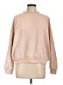 Madewell Tan Sweatshirt Size L - photo 1