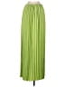 Unbranded Green Formal Skirt Size M - photo 2