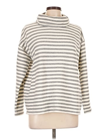 Chaps Turtleneck Sweater (view 1)