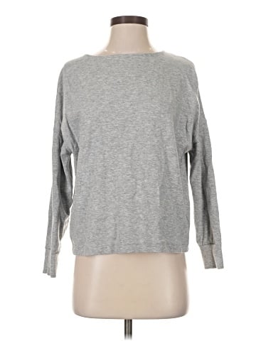 Vince. Sweatshirt (view 1)