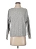 Vince. Gray Sweatshirt Size S - photo 1