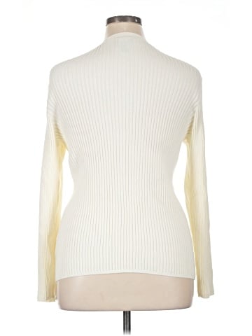 Lands' End Cardigan (view 2)