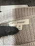 Blu Pepper 100% Cotton Gray Pullover Sweater Size M - photo 7