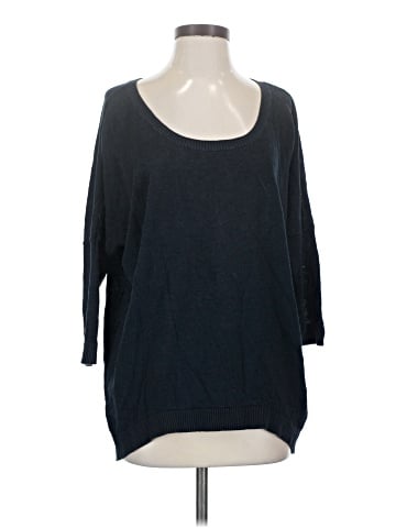 H&M L.O.G.G. 3/4 Sleeve Top (view 1)