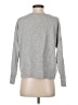 Vince. Gray Sweatshirt Size S - photo 2