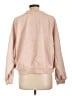 Madewell Tan Sweatshirt Size L - photo 2