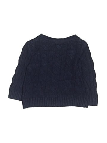 Baby Gap Pullover Sweater (view 2)
