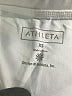Athleta Solid White Casual Skirt Size XS - photo 4