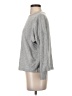 Vince. Gray Sweatshirt Size S - photo 5