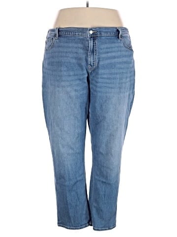 Old Navy Jeans (view 1)