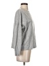 Vince. Gray Sweatshirt Size S - photo 4