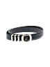 Rachel Zoe Black Belt Size Med - Lg - photo 1