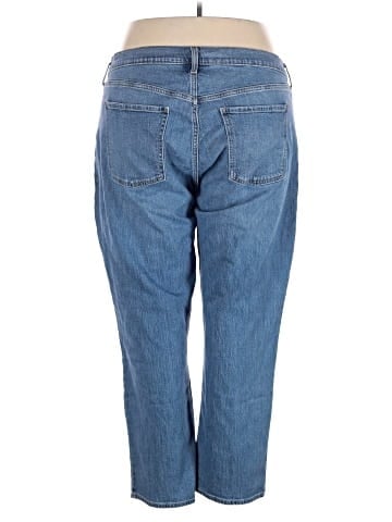 Old Navy Jeans (view 2)