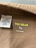 Tek Gear Brown Casual Pants Size XL - photo 7