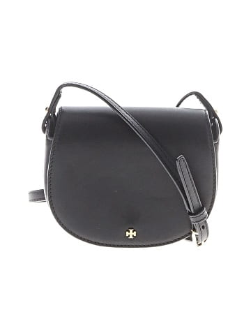 Tory Burch Leather Crossbody Bag (view 1)