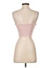 Charlotte Russe Pink Sleeveless Top Size XS - photo 2