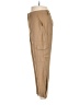 Banana Republic Tan Cargo Pants Size 6 - photo 5