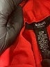 Alfani Red Active Pants Size 22 - photo 4