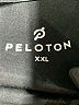 Peloton Graphic Black Tank Top Size XXL - photo 4