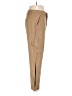 Banana Republic Tan Cargo Pants Size 6 - photo 4