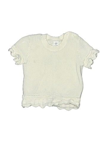 Baby Gap Pullover Sweater (view 1)