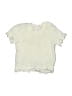 Baby Gap 100% Cotton Ivory Pullover Sweater Size 6-12 mo - photo 1