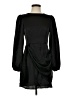 Astr 100% Polyester Black Cocktail Dress Size XS - photo 1