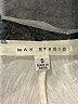 Max Studio Silver Sleeveless Top Size S - photo 7