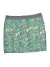 Adidas Print Green Active Skort Size L - photo 1