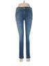 Rag & Bone/JEAN Hearts Blue Jeans Size 28 waist - photo 1