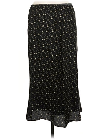 Banana Republic Formal Skirt (view 2)