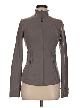 Lululemon Athletica Track Jacket