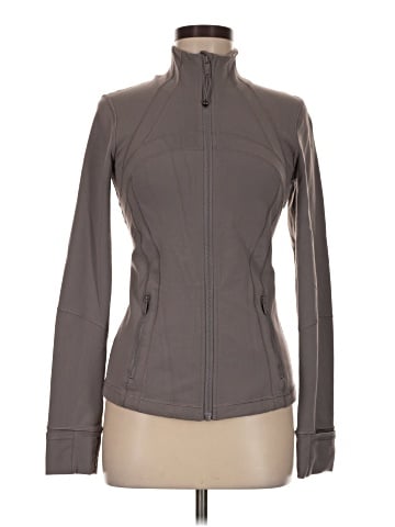 Lululemon Athletica Track Jacket (view 1)
