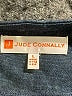 Jude Connally Blue Dress Pants Size L - photo 4
