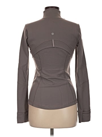 Lululemon Athletica Track Jacket (view 2)