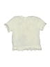 Baby Gap 100% Cotton Ivory Pullover Sweater Size 6-12 mo - photo 2