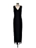 Studio 1 Black Cocktail Dress Size 8 - photo 2