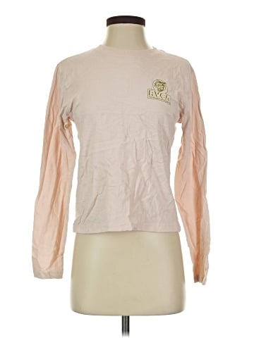 RVCA Long Sleeve T-Shirt (view 1)