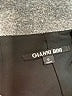 Gianni Bini Plaid Gray Formal Skirt Size 0 - photo 4
