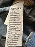 SPANX Blue Jeans Size M - photo 5