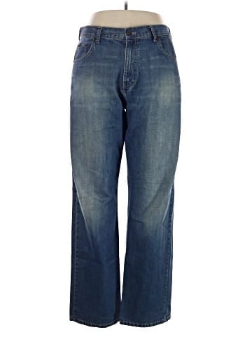 CALVIN KLEIN JEANS Jeans (view 1)