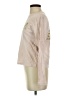 RVCA Tan Long Sleeve T-Shirt Size S - photo 5
