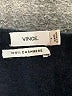 Vince. 100% Cashmere Black Cashmere Pullover Sweater Size S - photo 7