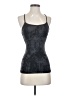 Lululemon Athletica Gray Tank Top Size 2 - photo 1