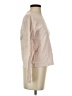 RVCA Tan Long Sleeve T-Shirt Size S - photo 4