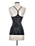 Lululemon Athletica Gray Tank Top Size 2 - photo 2